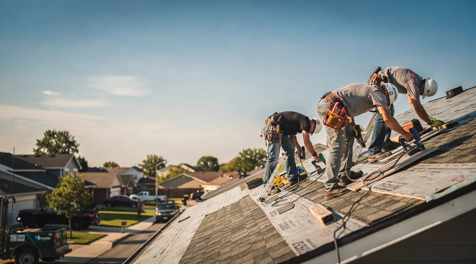 Skylight Leak Evaluation in Aliceville, AL
